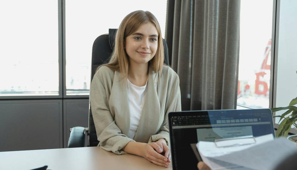 Accounting Candidate
