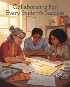 Compliance-focused staffing solutions for special education teams