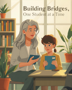 Staffing solutions for special education supporting school therapy services