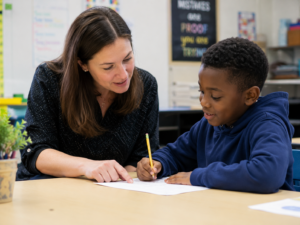 Maximizing school budgets using flexible Special Ed contract staffing.